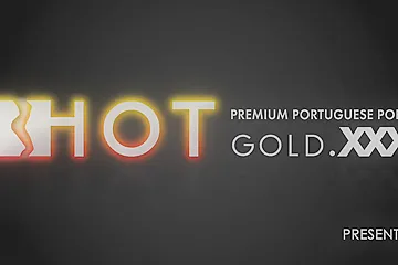 HOTGOLD Starving MILF Pussy - porn video