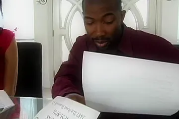 Violet Marcell - Othello - porn video