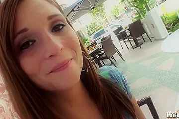 Kylie Kane - Learning To Love It - porn video
