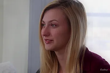 Alexa Grace. Alexa - Casting Couch X - porn video