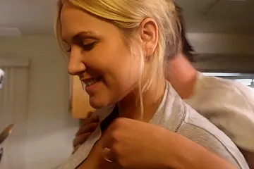 He pays for everything that my husband can't - porn video