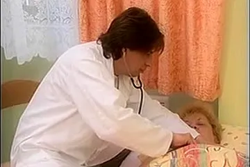 Dr Anal Im Altersheim - porn video