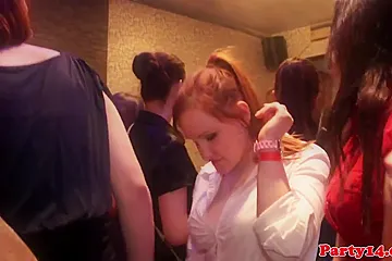 Real euro first timers sucking dick - porn video