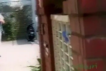 Perfect Asian pussies exposed in public sharking incidents - porn video