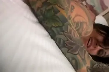Michelle Bombshell Mcgee - Caught On Tape - Sextape - porn video
