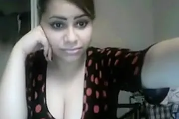 Indian College Girl Live Cam - porn video