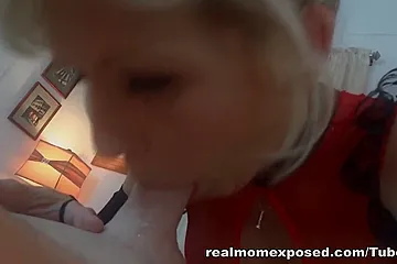 2 dildos it's not enough she needs to be fucked by a big white rod - porn video