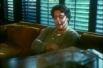 Hawt sex movie with classic porn star John Leslie - porn video