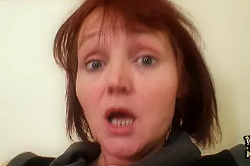 Old amateur Step mom toying herself on a school desk (18+) - porn video