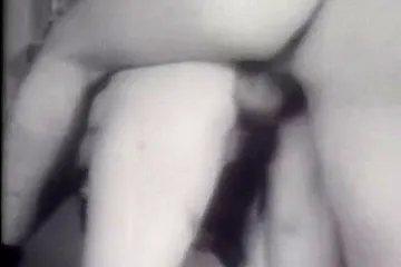 Retro Porn Archive Video: What Got Grandpa Hard 02 - porn video