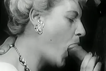 Retro Porn Archive Video: Reel Old Timers 15 02 - porn video