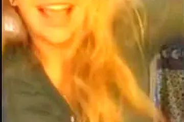 Periscope - Ganjalina - See throught - porn video