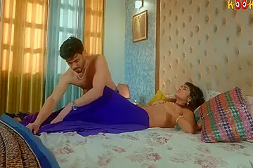 Nayi Naveli Full Hindi Hot Web Series - porn video