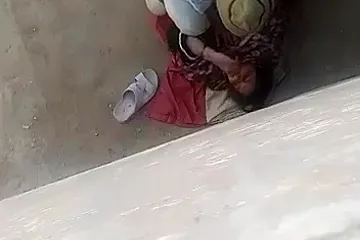 Sasur Bahu Xxx Spy Clip Leaked From Rajasthan - porn video