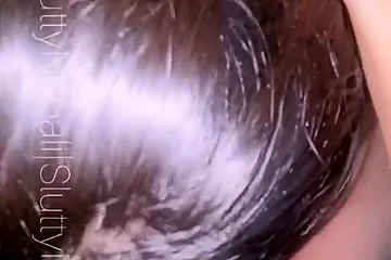 Slutty Nepali - कस्तो मजा आयो! - Enjoyed This Fuck Session With My Friend - Nepali Girl Moaning - porn video