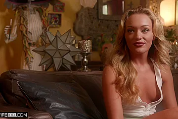 Isiah Maxwell, Mylene Monroe - Mylene Finds A Hard Deep Situation - porn video