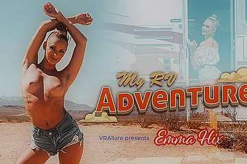 Emma Hix - porn video