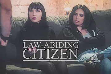 Law-Abiding Citizen - porn video
