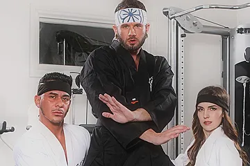 Cobra Bi - Scene 2 - porn video