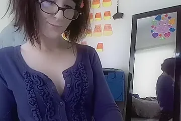 ponylegs intimate record on 2/3/15 1:14 from chaturbate - porn video