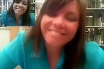 More Libary Too - porn video