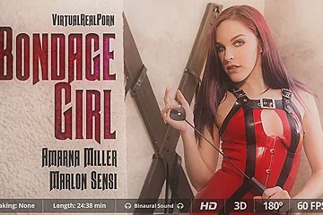 Juan Lucho Tina Kay in My personal party - VirtualRealPorn - porn video