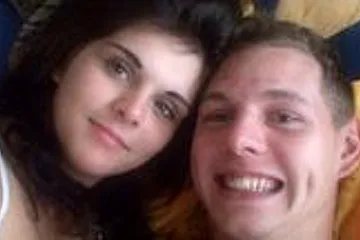 cute black brown hair hottie bonks hard - porn video