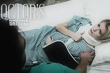 Arya Fae in Doctor's Origins - PureTaboo - porn video