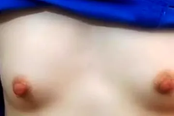 Small Tits Big Nipples - porn video