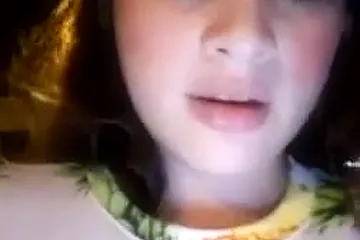 public flashing - porn video