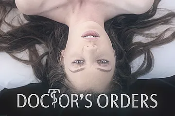 Elena Koshka Donnie Rock in Doctor's Orders - PureTaboo - porn video