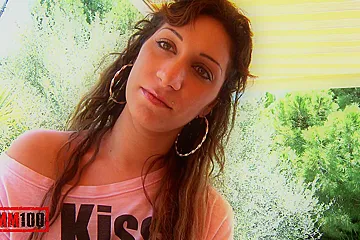 Sheryl Riviera in Sexy Video Interview With Sheryl Riviera - MMM100 - porn video
