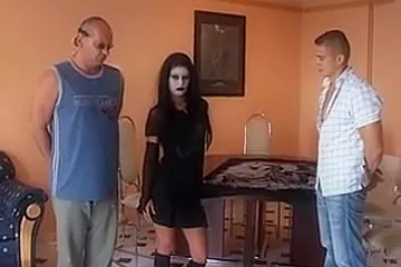 Gothic - porn video