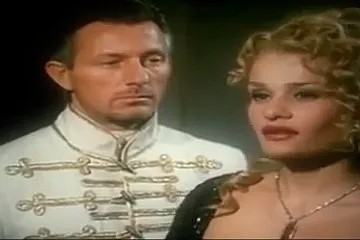 Una Vedova Allegra-Rossana Doll - porn video