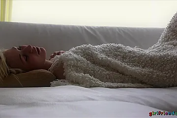 Tracy in Arise - Girlfriends - porn video