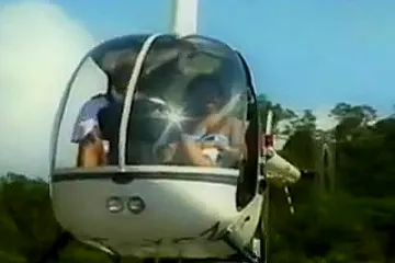 Its February - Enjoying Carnival In Brazil Typical Way - porn video