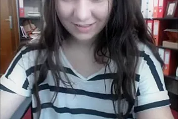 Flash at Work - 05 - porn video