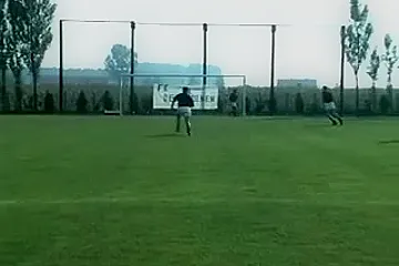 FC de Kapoenen - Volltreffer - porn video