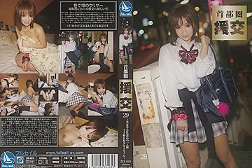 Date With Tokyo Girls 29 - porn video