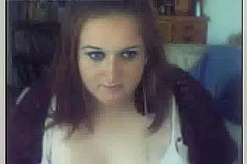 Mega fat ass bitch shows her free xxx boobs on line - porn video