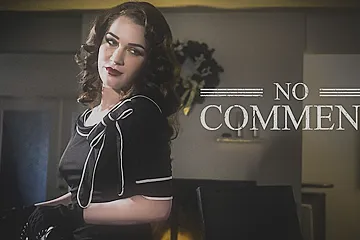 No Comment - porn video