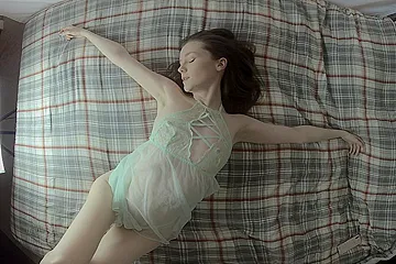 Crazy Adult Movie Solo Craziest , Check It With Emily Bloom - porn video