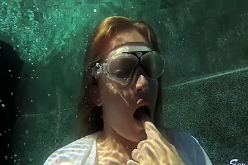 Sloan Dildo - porn video