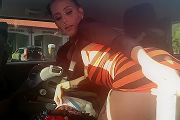 Pussy And A Car Wash Part 3 - porn video