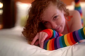 Fullmetal Ifrit Sexy Red Bikini Twerking Video - porn video