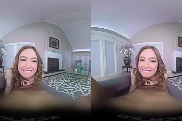 An Anal Invitation - Give Me Your BBC - Only3Xvr - porn video