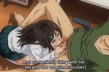 Fella Pure Episode 01 ENG Subbed - porn video