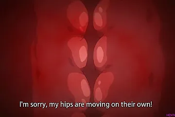 Beloved Step mother Episode 2 - Hentai Anime - porn video