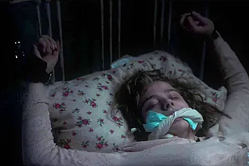 Chloe Grace And Grace Moretz In Greta (2018 - porn video