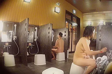 japanese bath house - porn video
